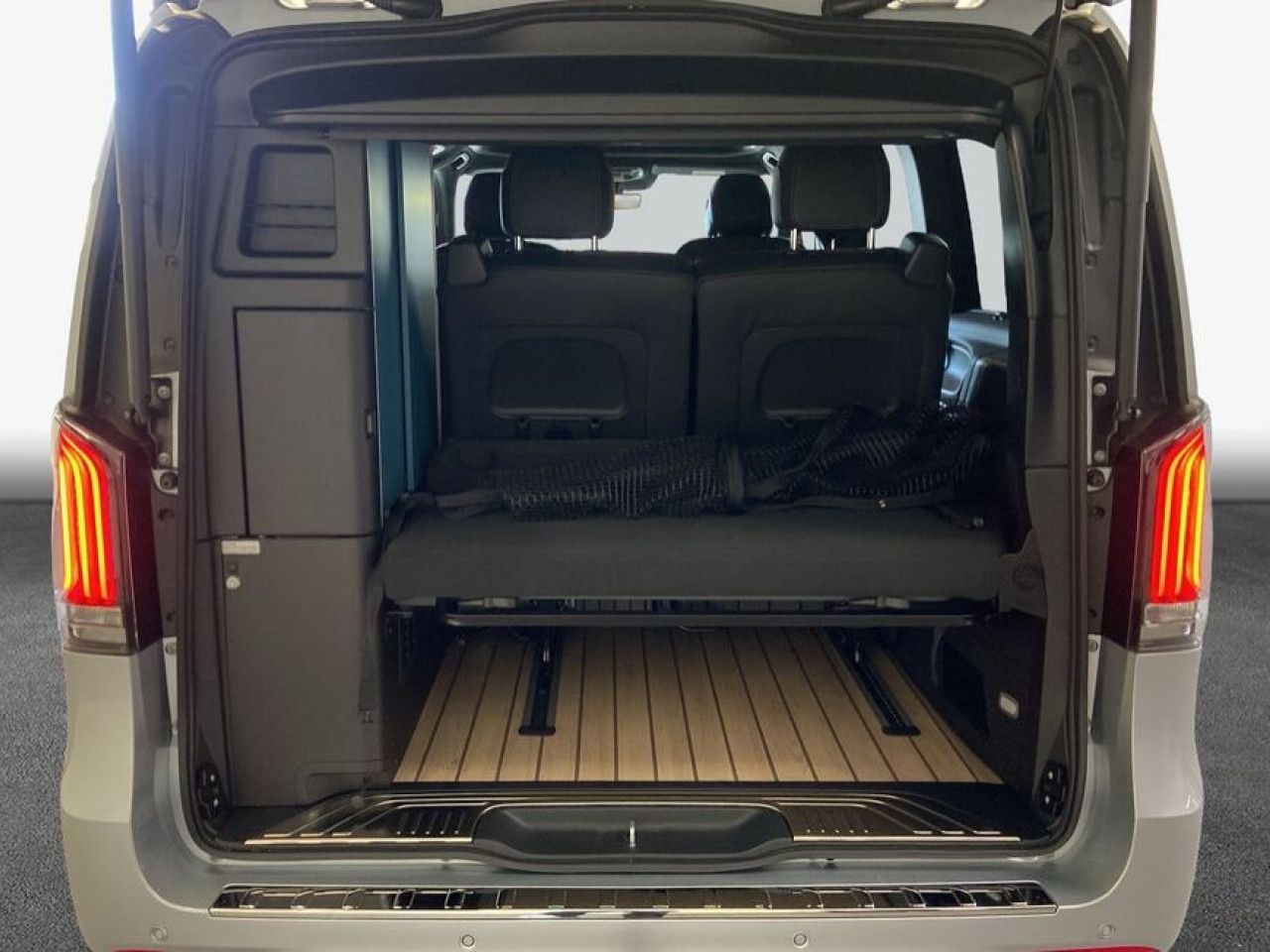 Mercedes-Benz Marco Polo – Bild 8