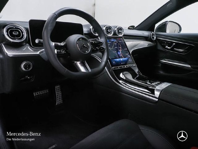 Mercedes-Benz CLE 450