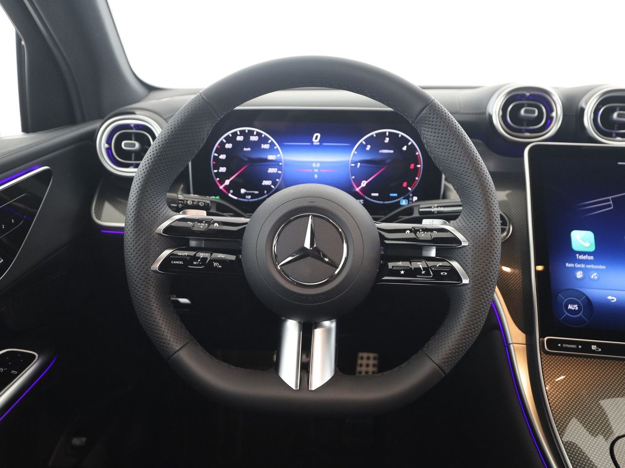 Mercedes-Benz GLC – Bild 11