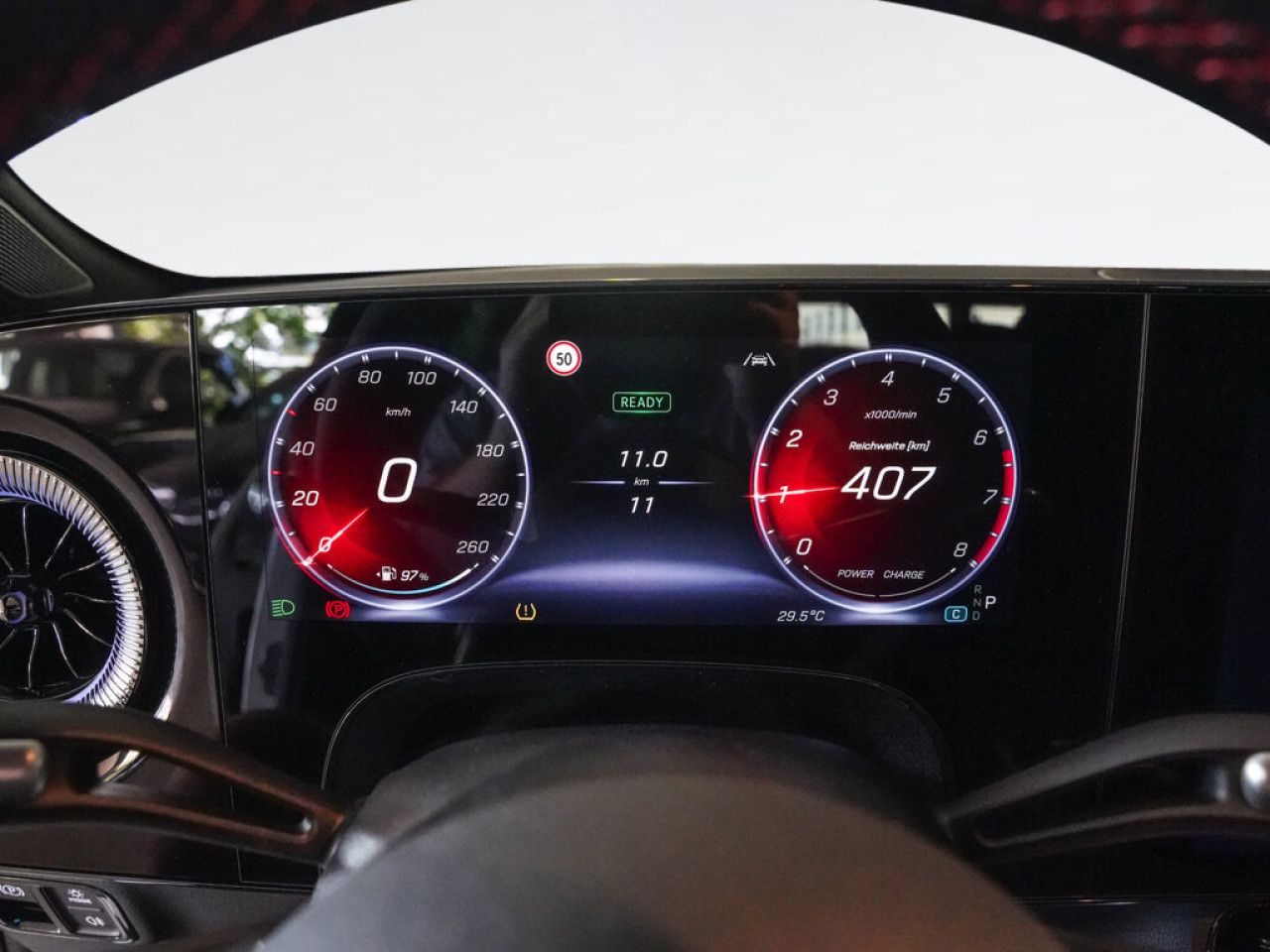 Mercedes-Benz CLA – Bild 11