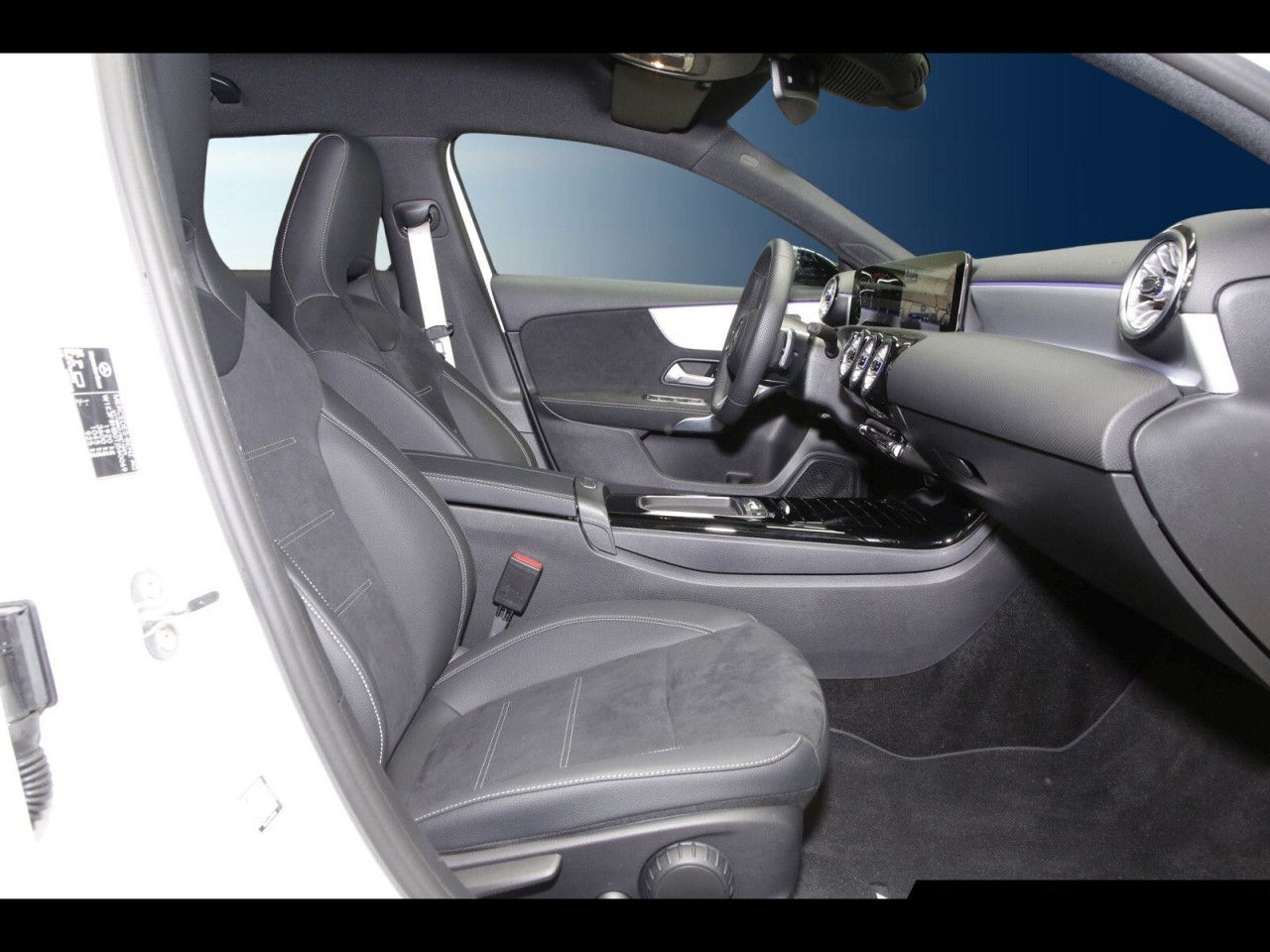 Mercedes-Benz A-Klasse – Bild 6