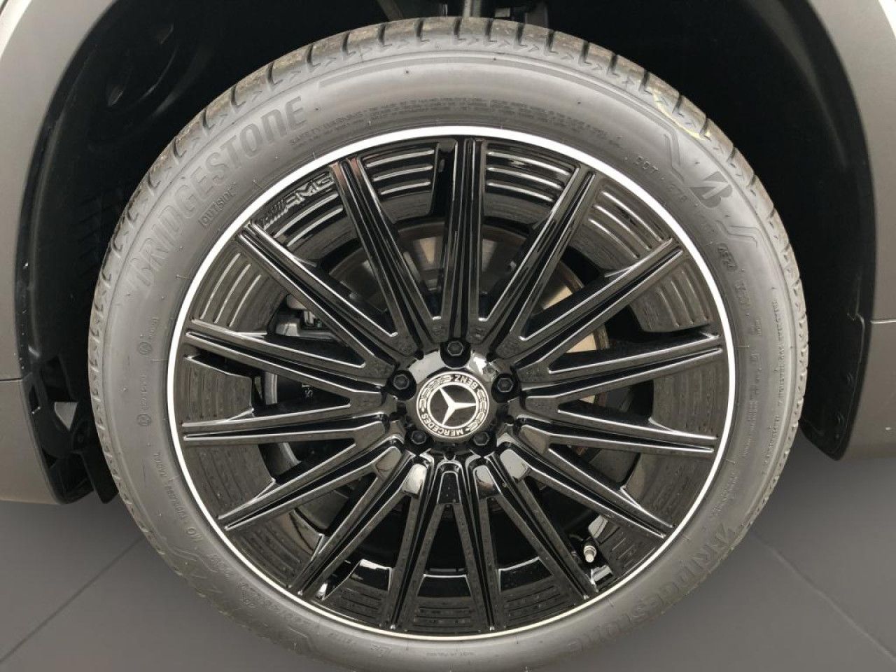 Mercedes-Benz GLB – Bild 8