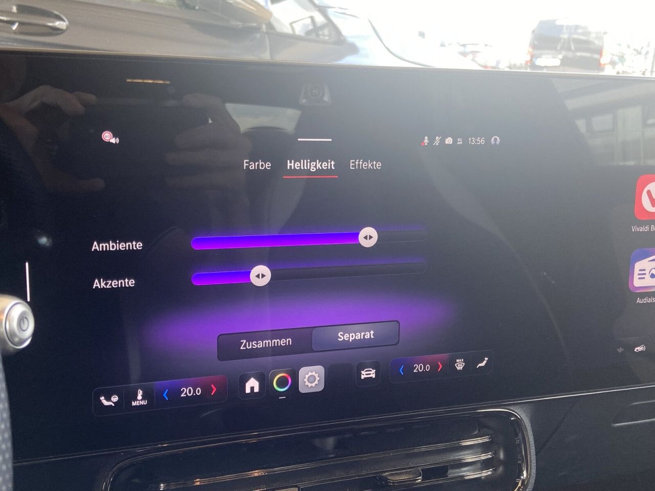 Mercedes-Benz CLA – Bild 27