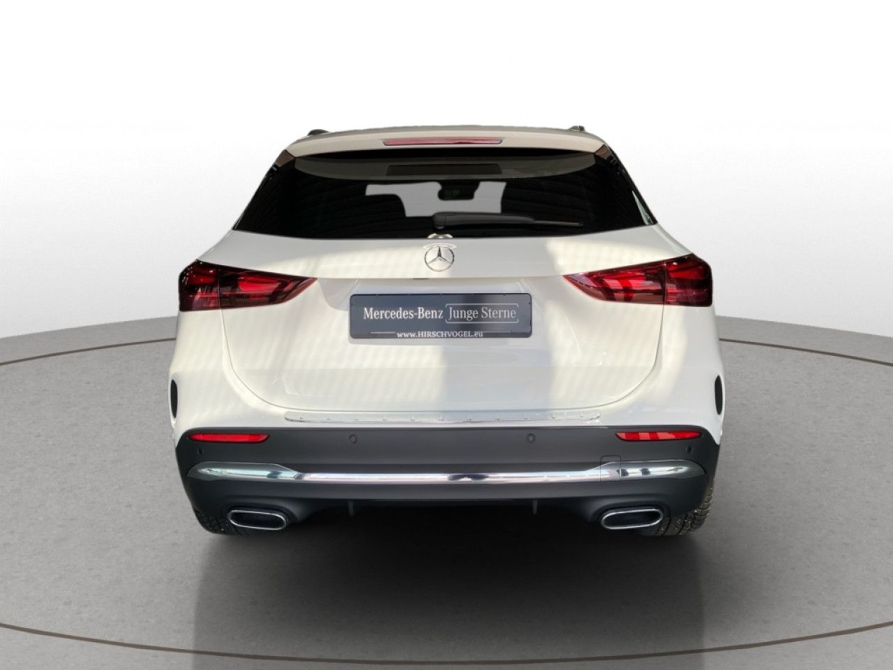 Mercedes-Benz GLA – Bild 5