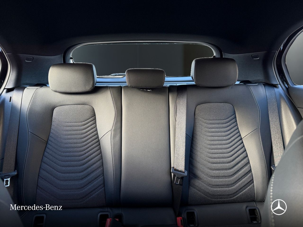 Mercedes-Benz A-Klasse – Bild 15