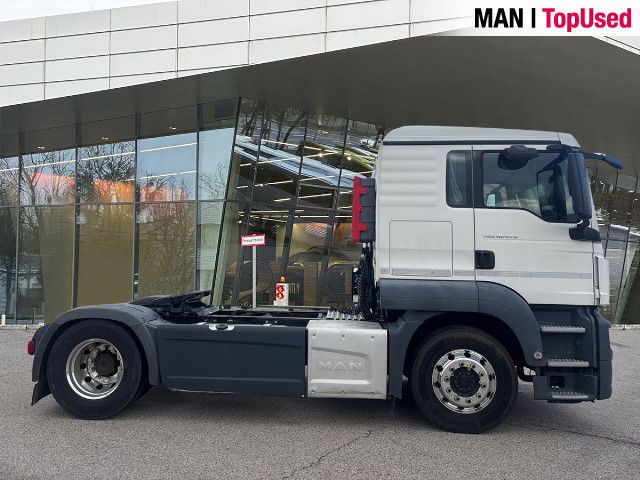 MAN TGS 18.470 4X2 BLS-TS 5