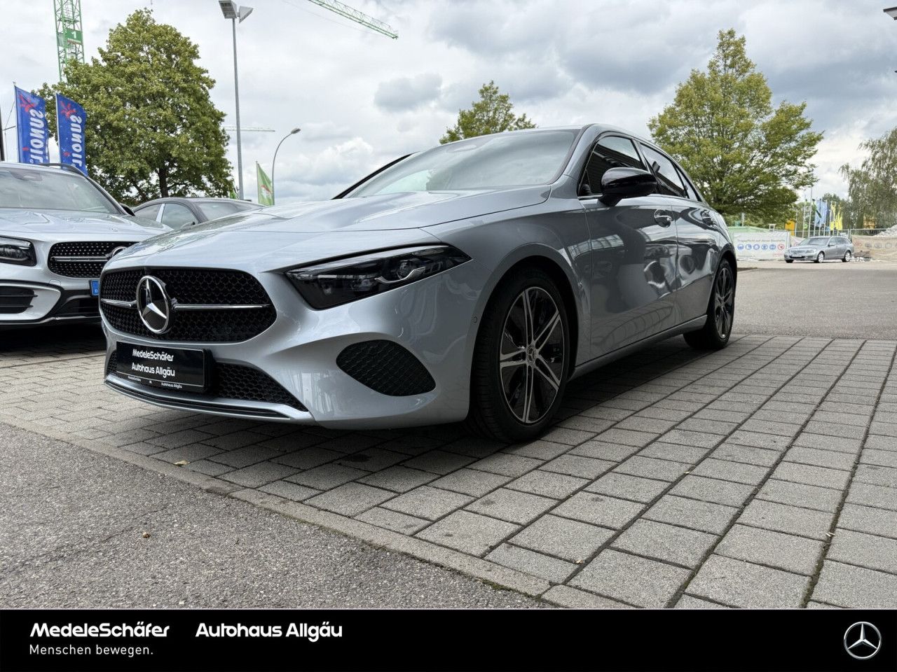 Mercedes-Benz A-Klasse – Bild 3