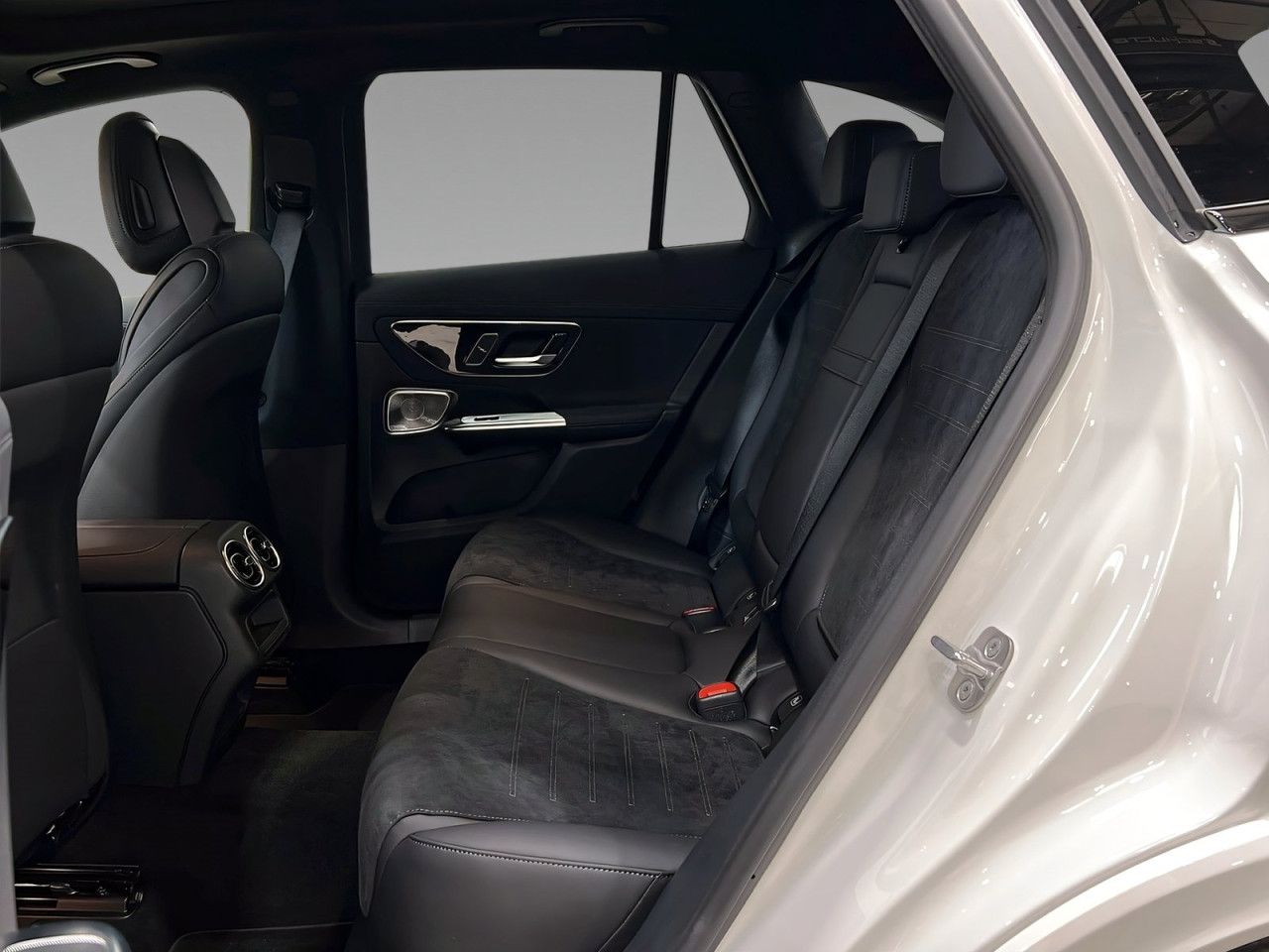 Mercedes-Benz GLC – Bild 8