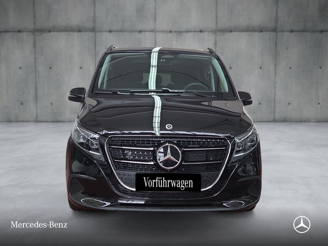 Mercedes-Benz V-Klasse – Bild 2