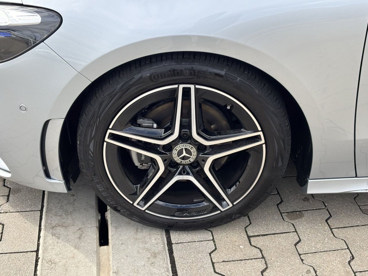 Mercedes-Benz B-Klasse – Bild 10