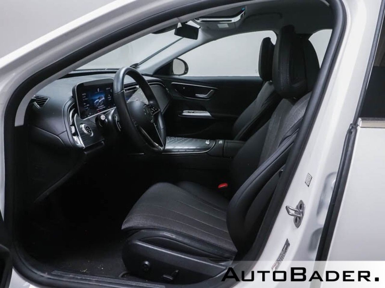 Mercedes-Benz E-Klasse – Bild 5