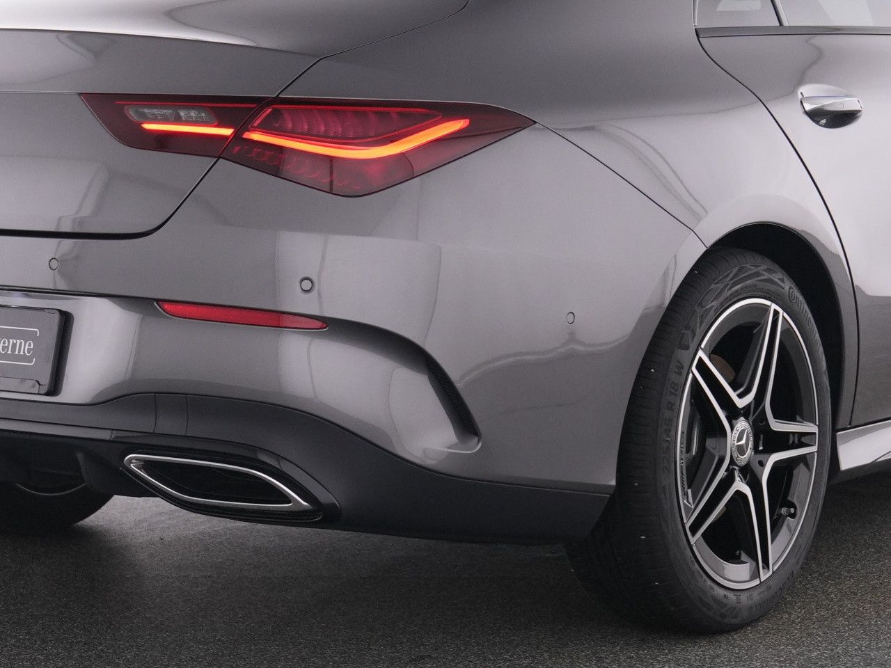 Mercedes-Benz CLA – Bild 9