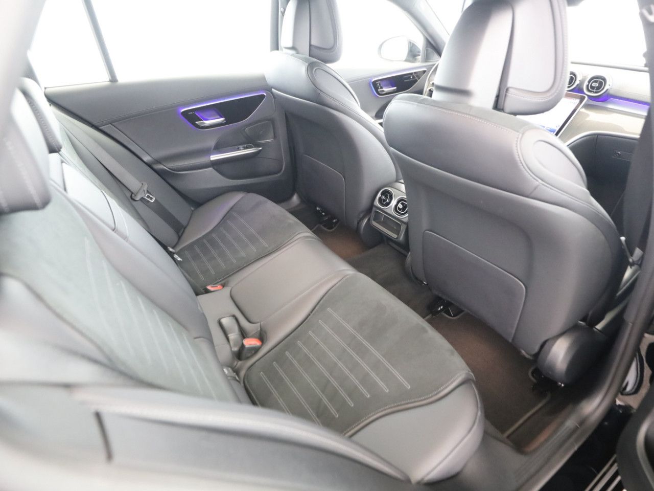Mercedes-Benz C-Klasse – Bild 19