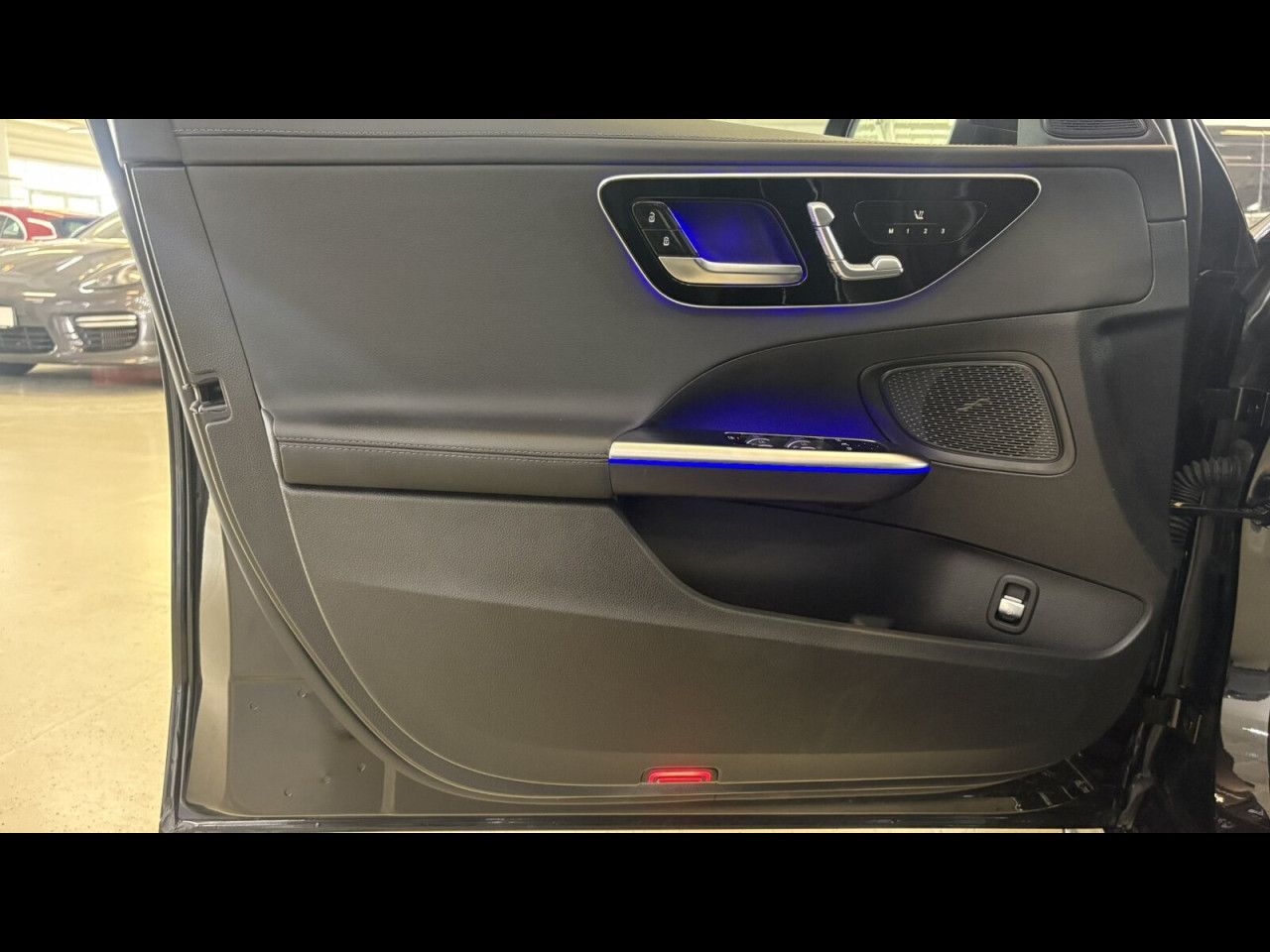 Mercedes-Benz C-Klasse – Bild 14