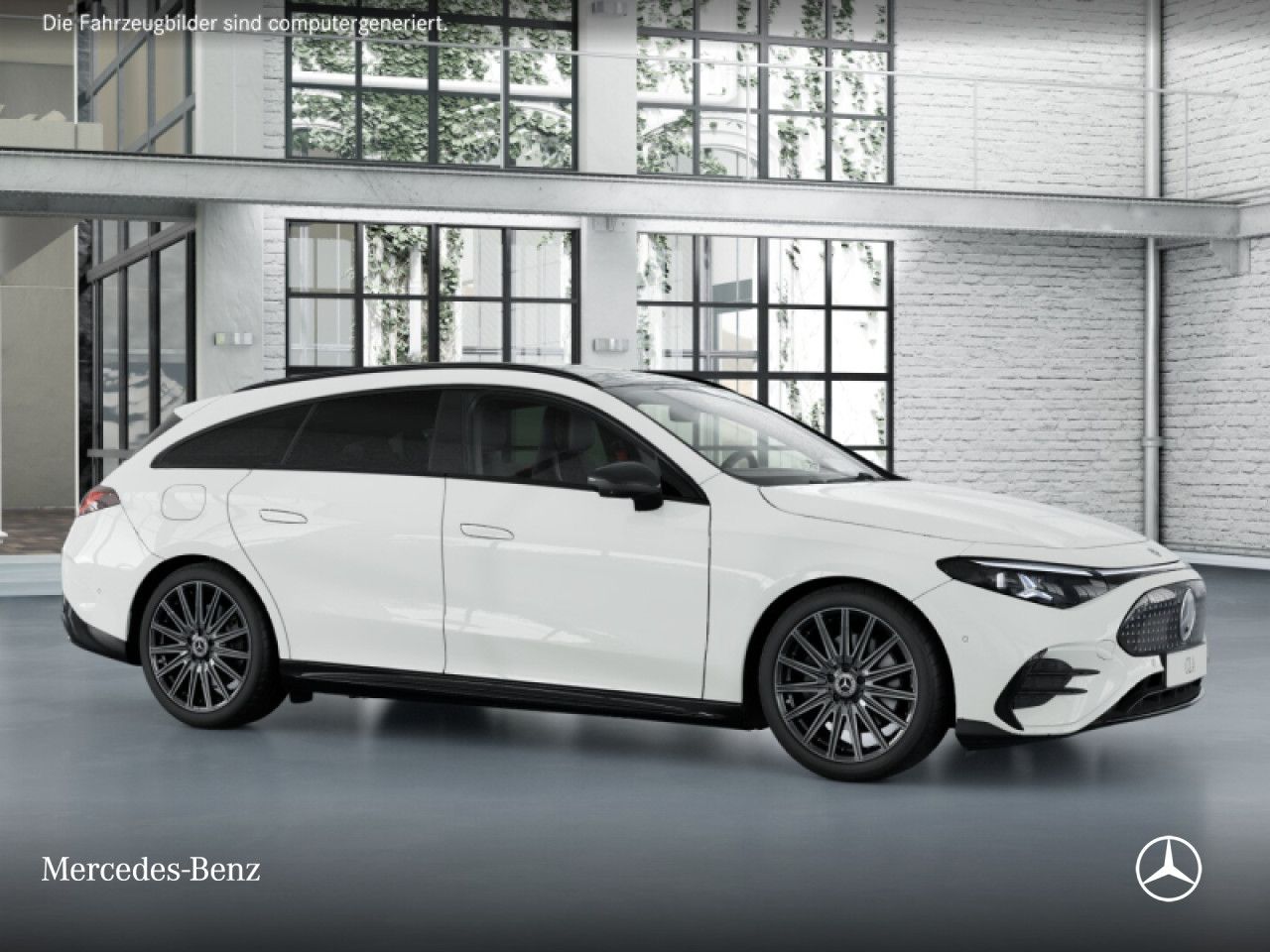Mercedes-Benz CLA – Bild 13