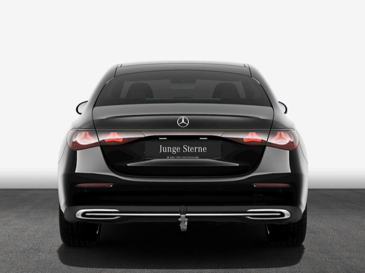 Mercedes-Benz E-Klasse – Bild 5
