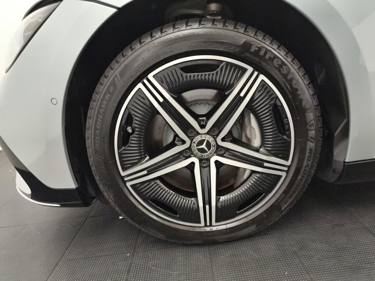 Mercedes-Benz EQE – Bild 10