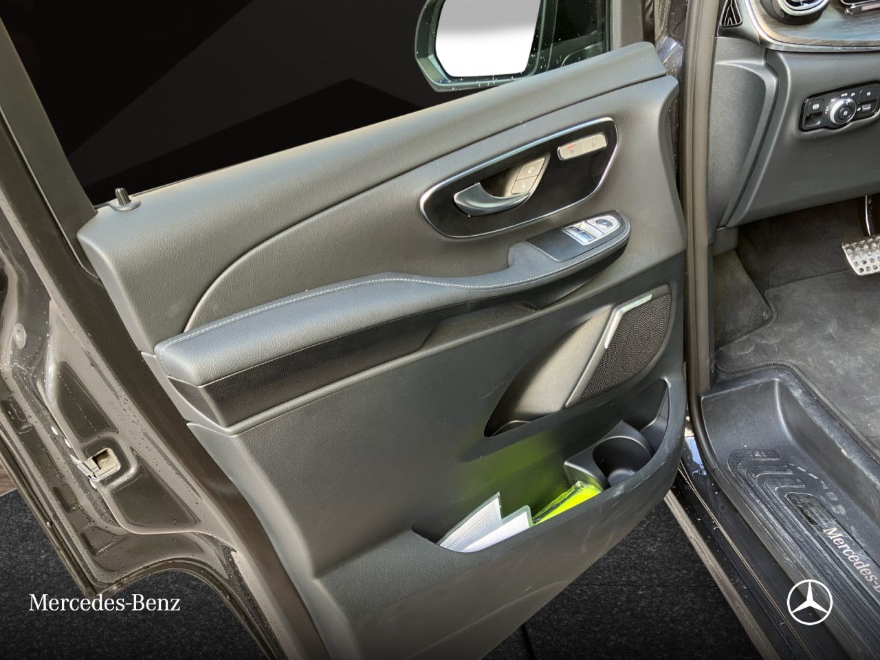 Mercedes-Benz V-Klasse – Bild 14