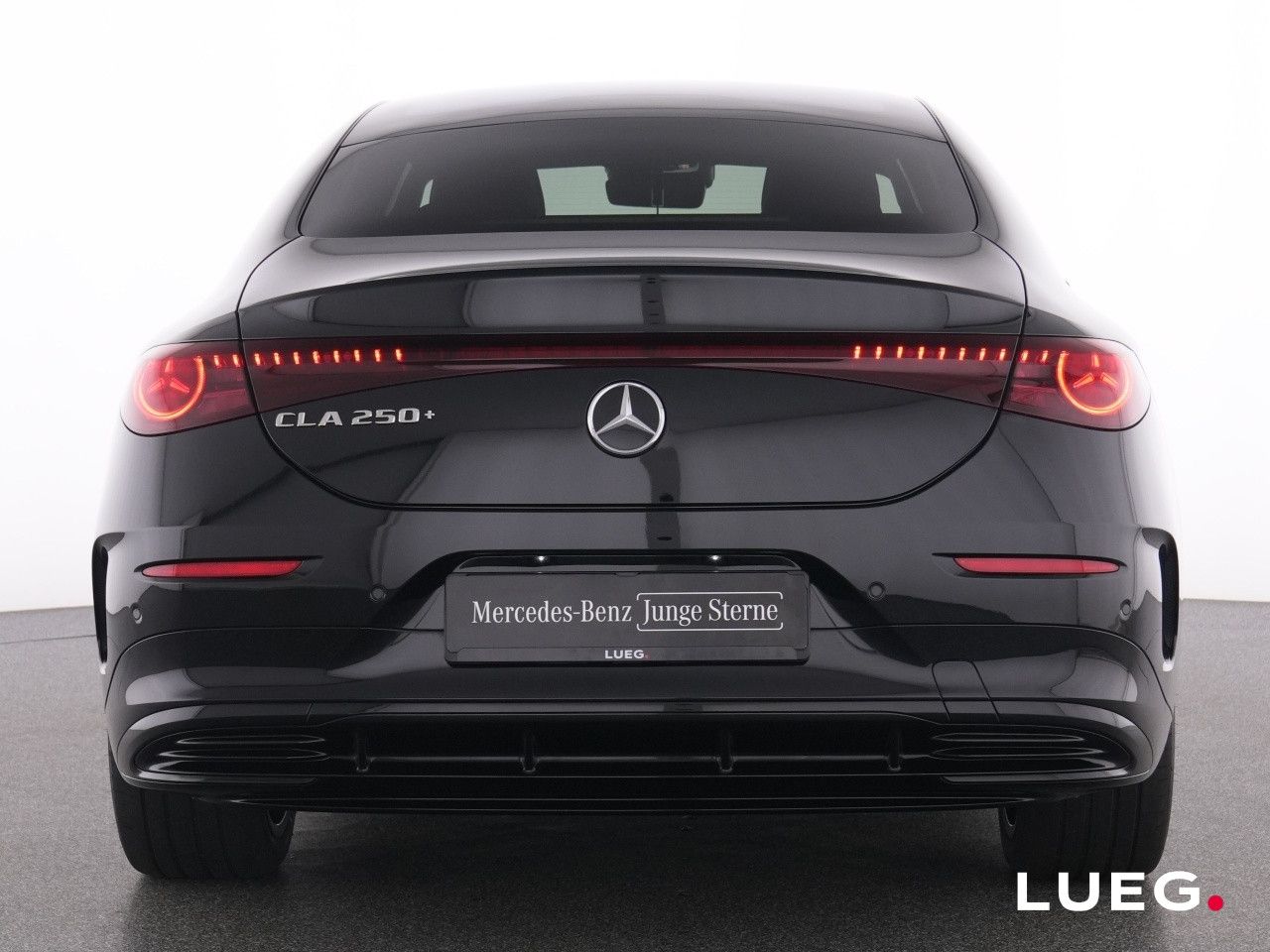 Mercedes-Benz CLA – Bild 15