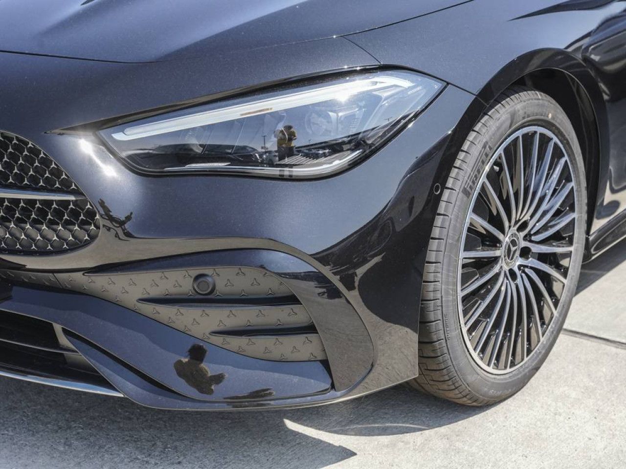 Mercedes-Benz CLE – Bild 5