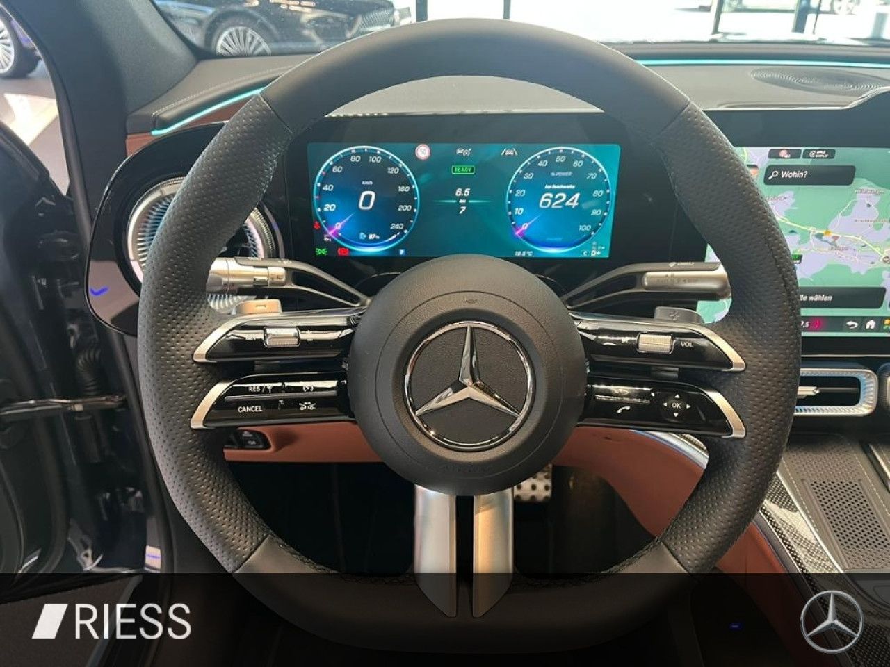 Mercedes-Benz GLC – Bild 12