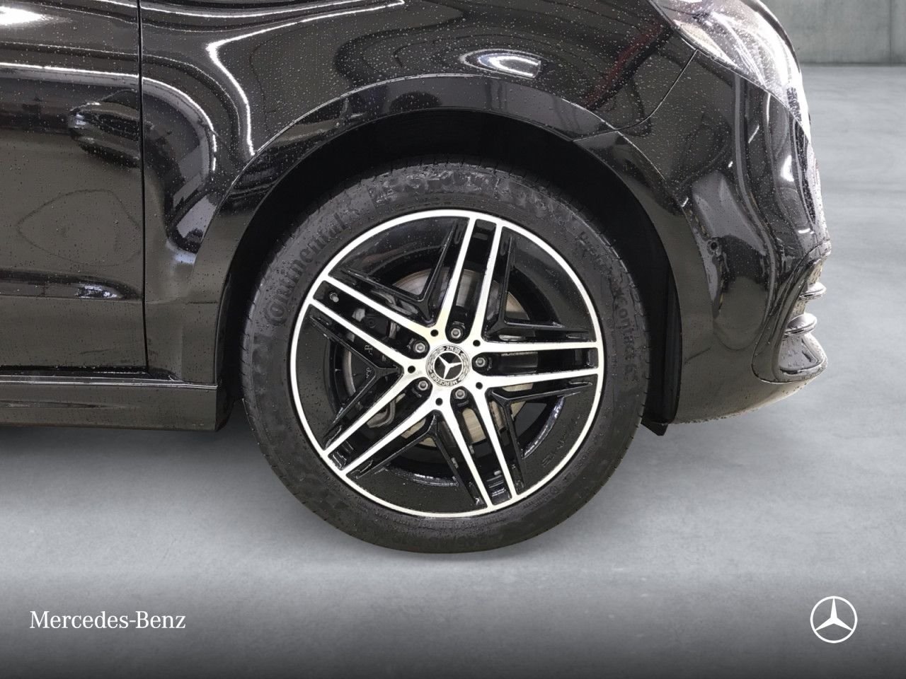 Mercedes-Benz V-Klasse – Bild 4