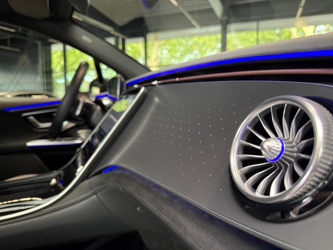 Mercedes-Benz EQE – Bild 24