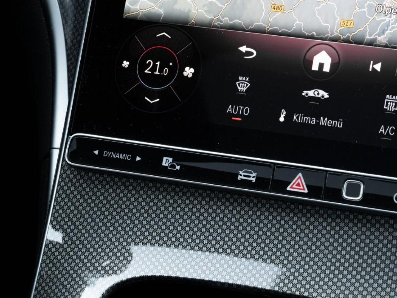 Mercedes-Benz C-Klasse – Bild 11