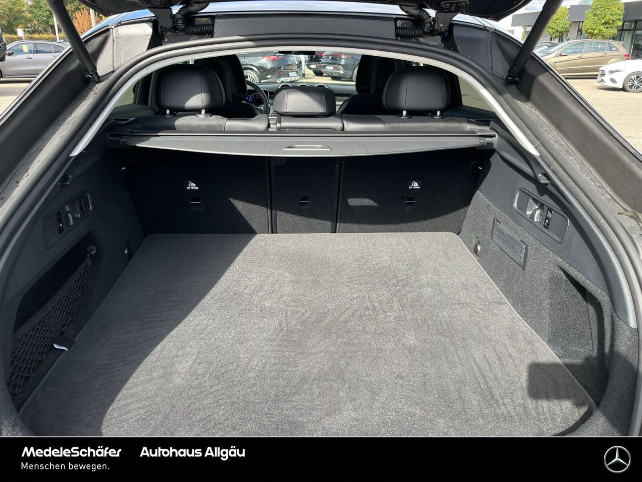 Mercedes-Benz GLC – Bild 19