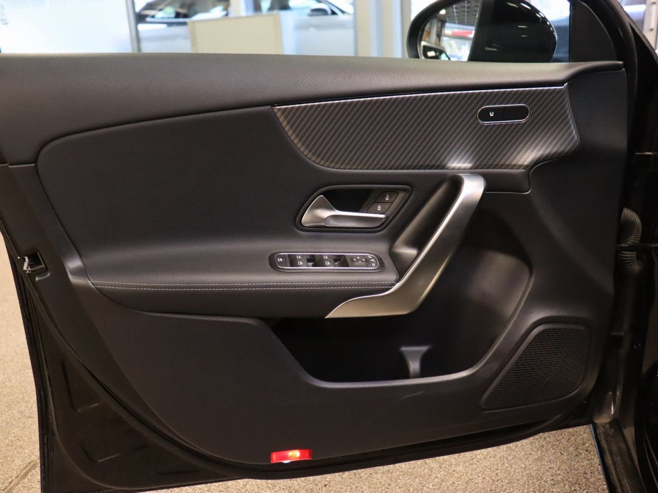 Mercedes-Benz A-Klasse – Bild 17