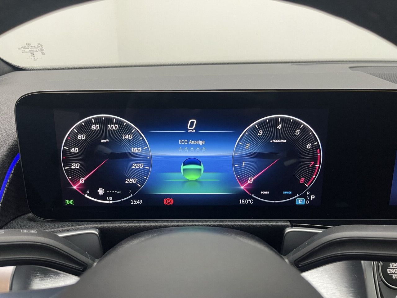 Mercedes-Benz GLB – Bild 12