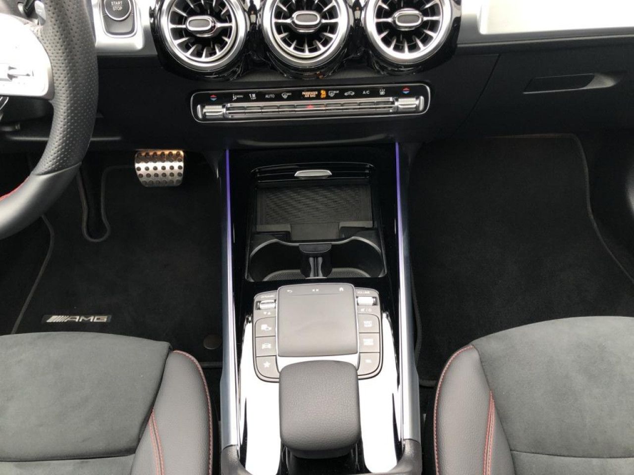 Mercedes-Benz EQB – Bild 14