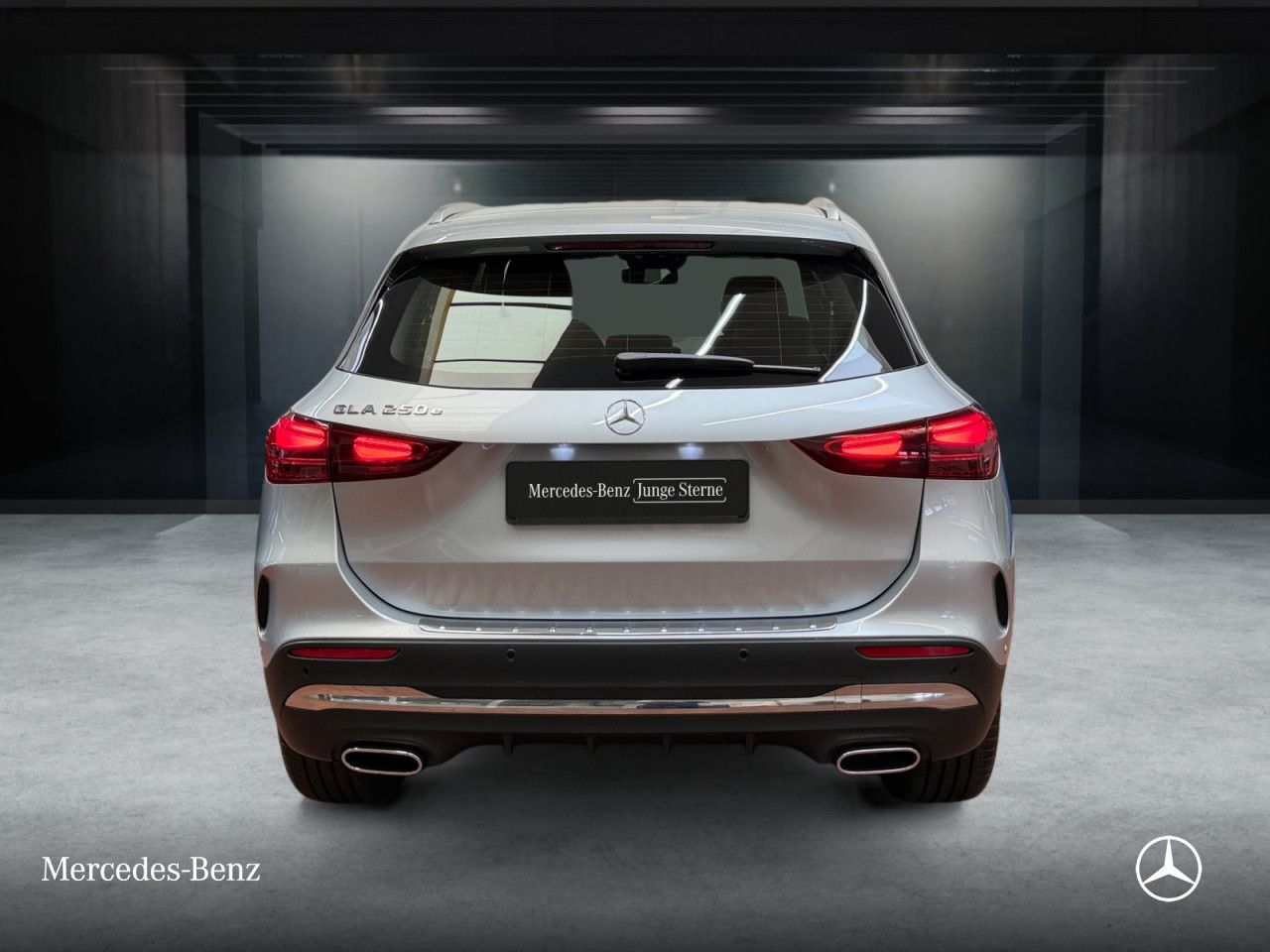 Mercedes-Benz GLA – Bild 4