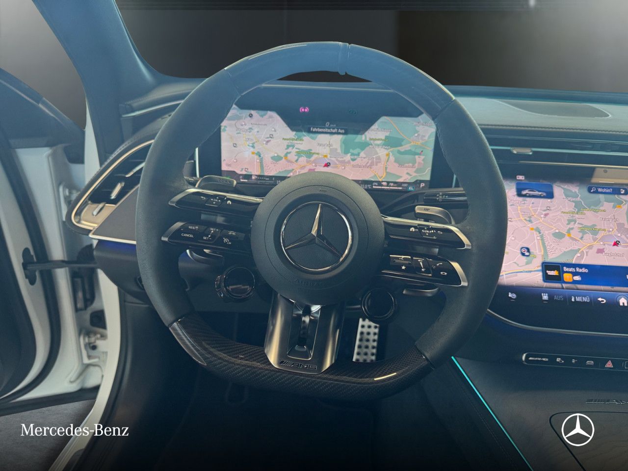 Mercedes-Benz E-Klasse – Bild 12