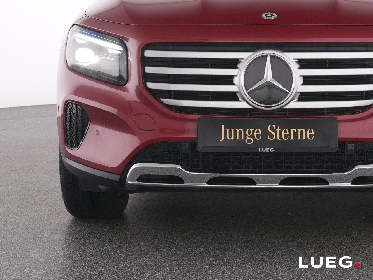 Mercedes-Benz GLB – Bild 16
