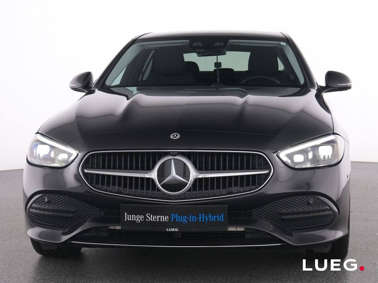 Mercedes-Benz C-Klasse – Bild 14