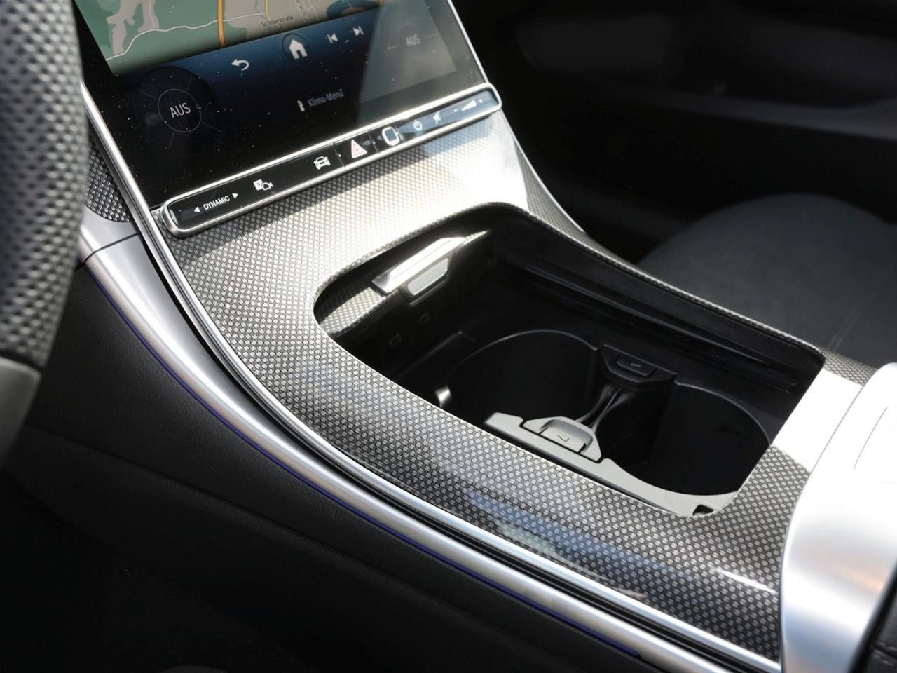 Mercedes-Benz C-Klasse – Bild 18