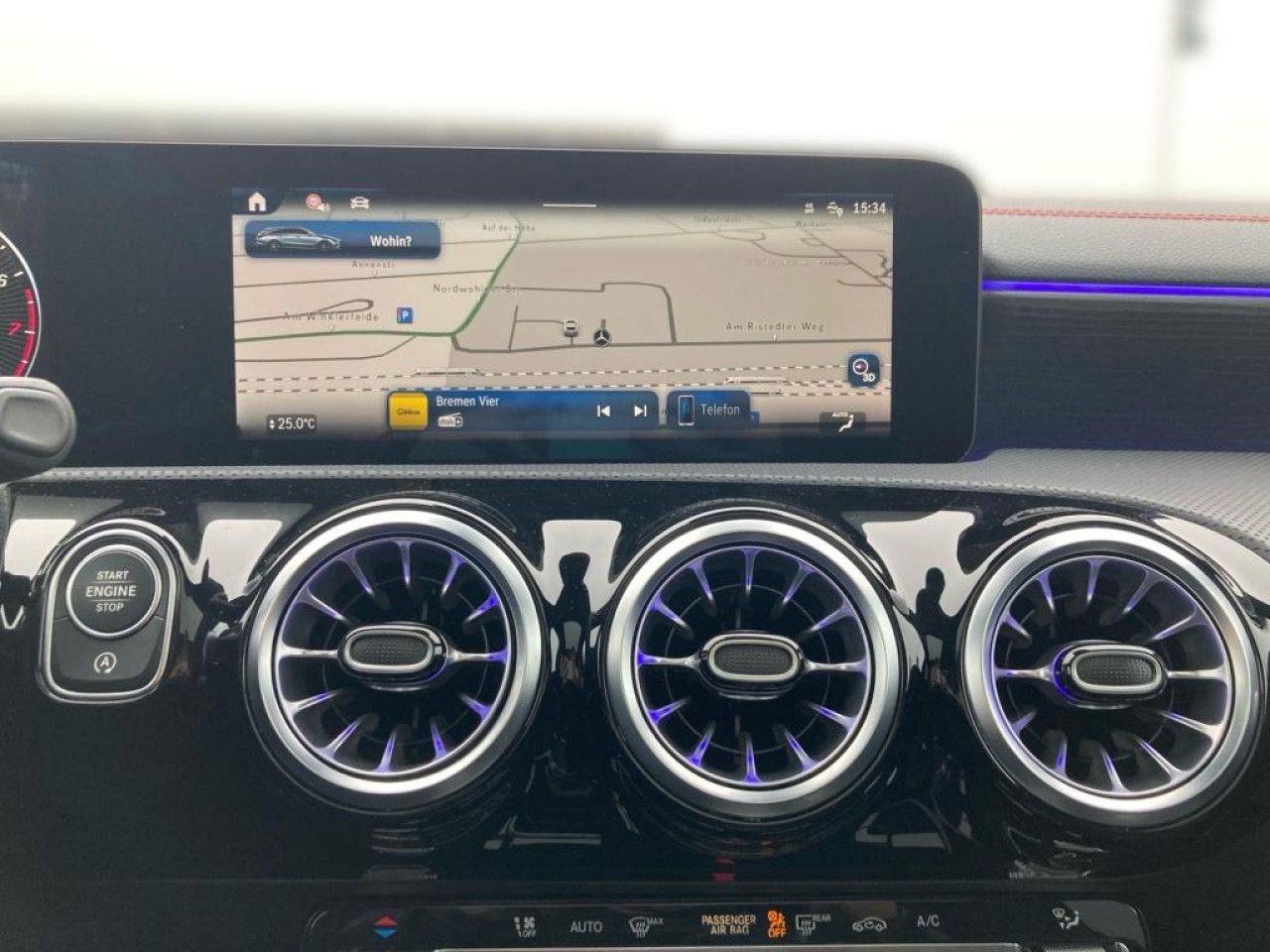 Mercedes-Benz CLA – Bild 12