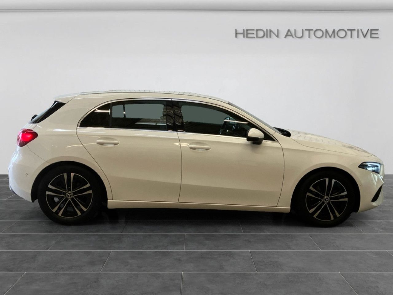 Mercedes-Benz A-Klasse – Bild 6