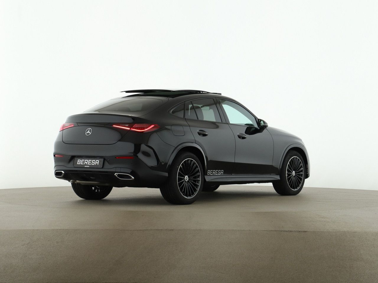 Mercedes-Benz GLC – Bild 6