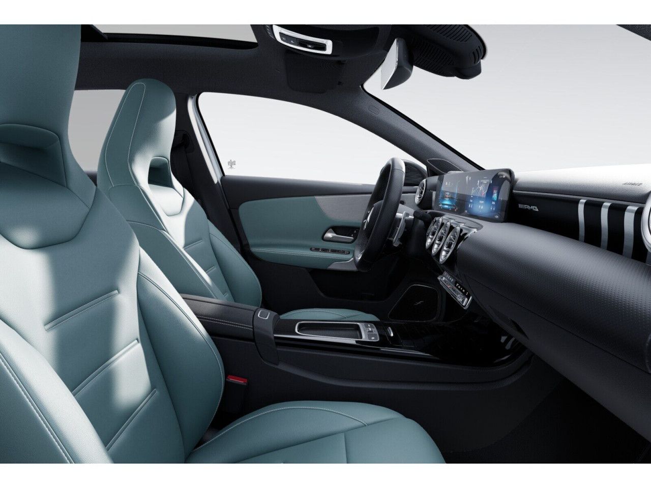 Mercedes-Benz A-Klasse – Bild 12