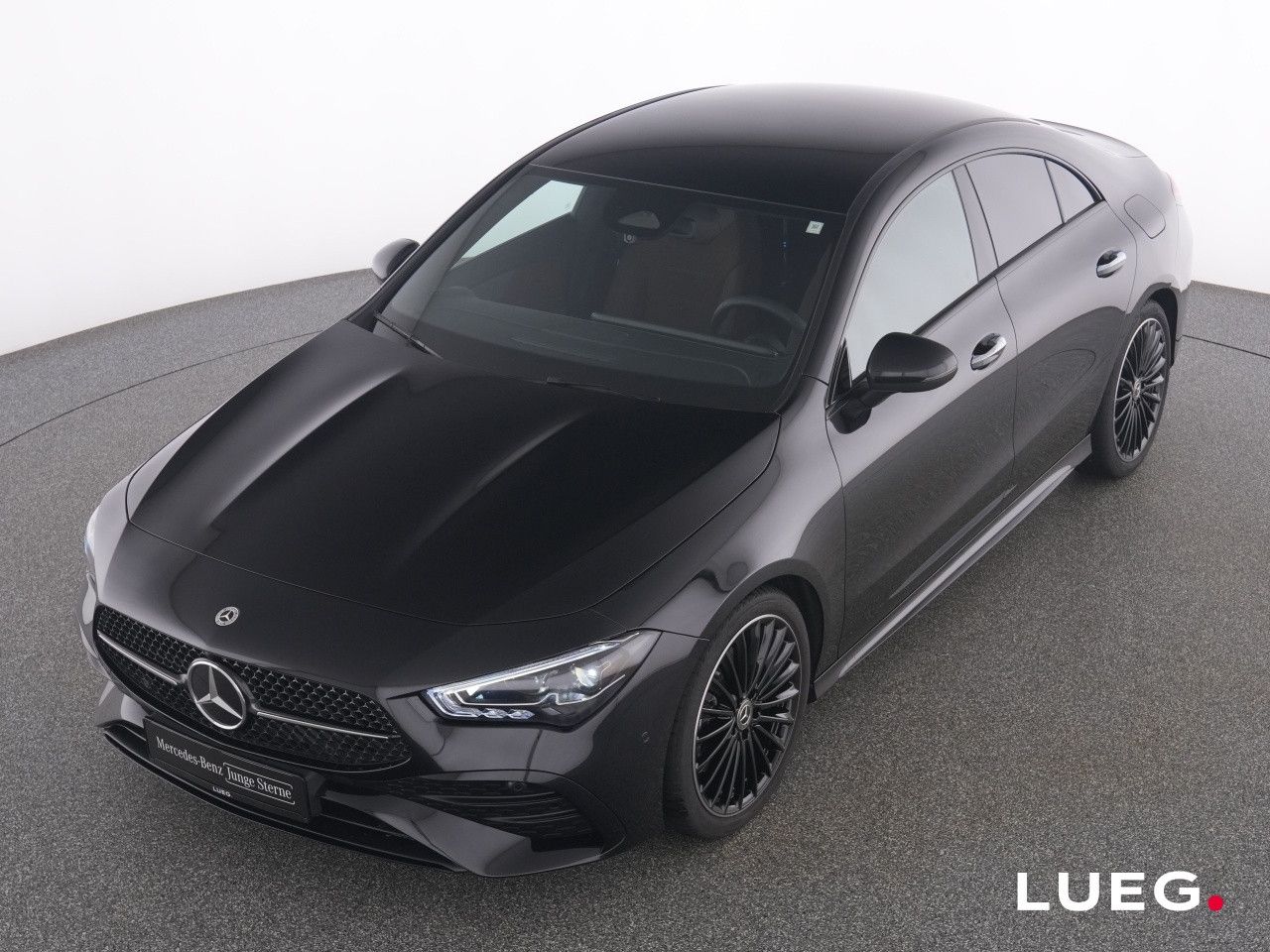 Mercedes-Benz CLA – Bild 17
