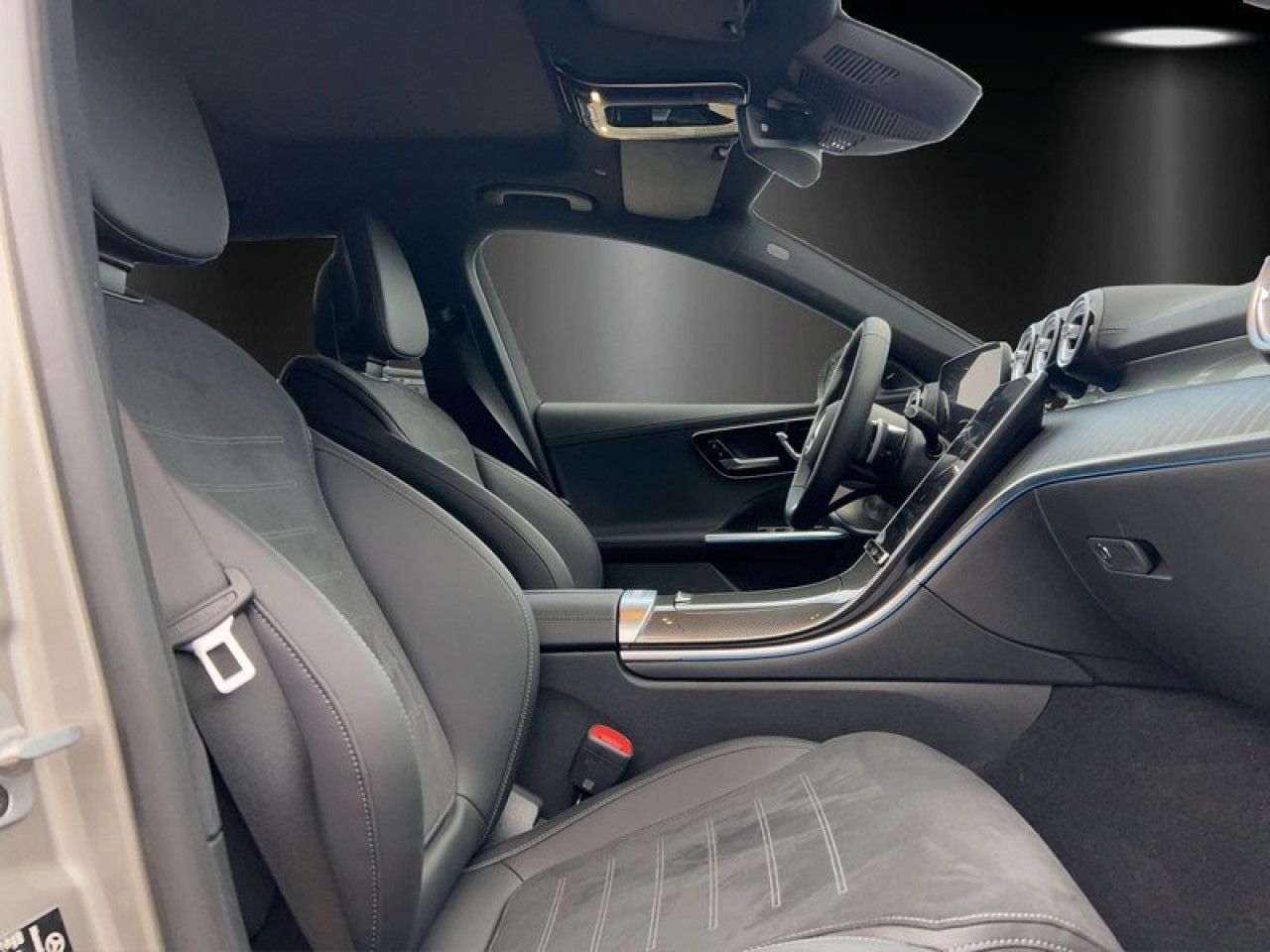 Mercedes-Benz C-Klasse – Bild 12
