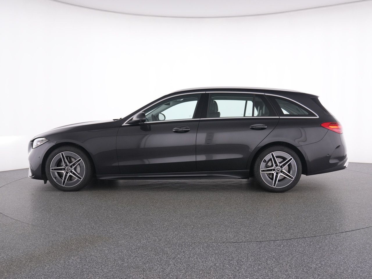 Mercedes-Benz C-Klasse – Bild 10