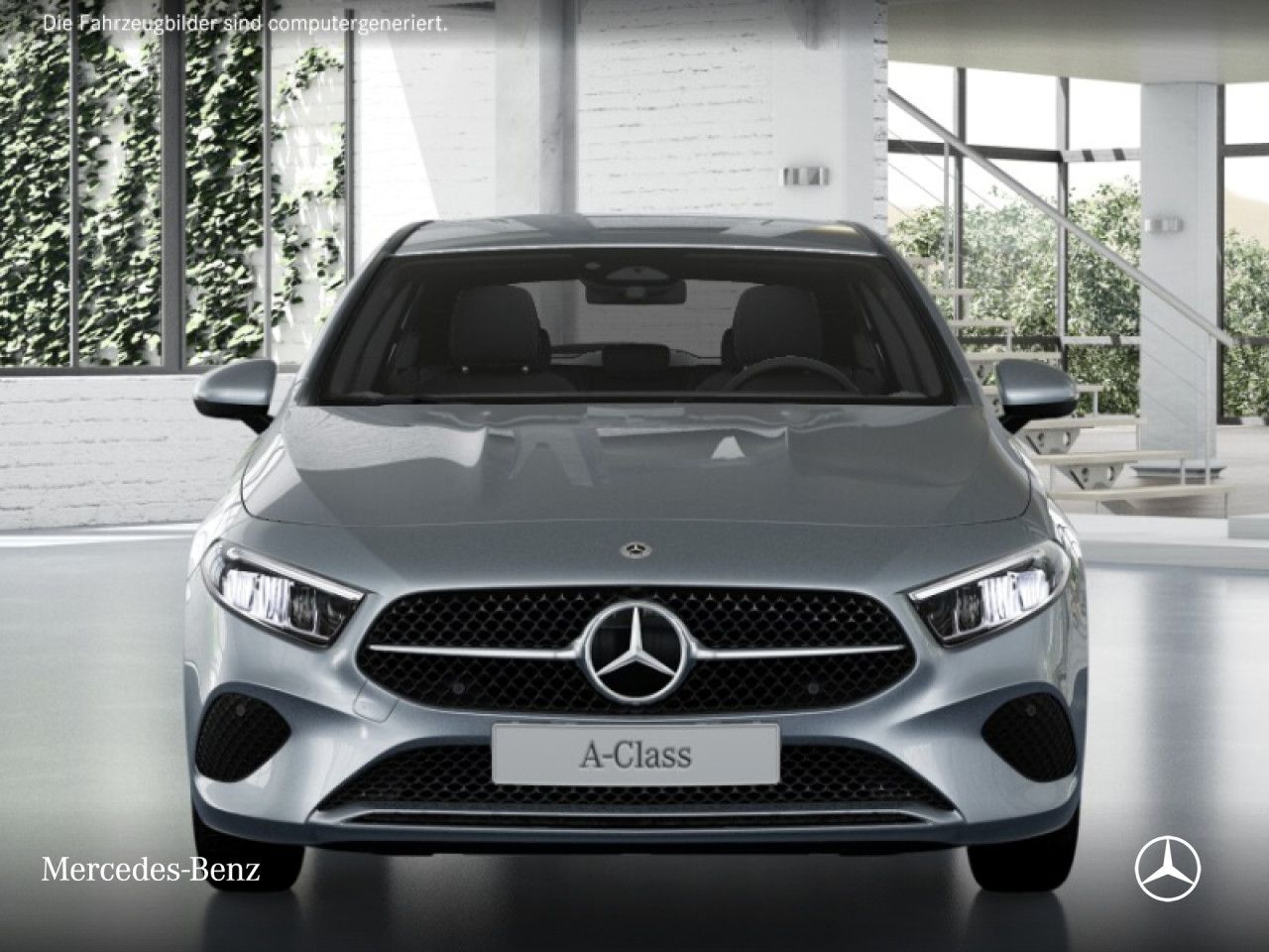 Mercedes-Benz A-Klasse – Bild 5