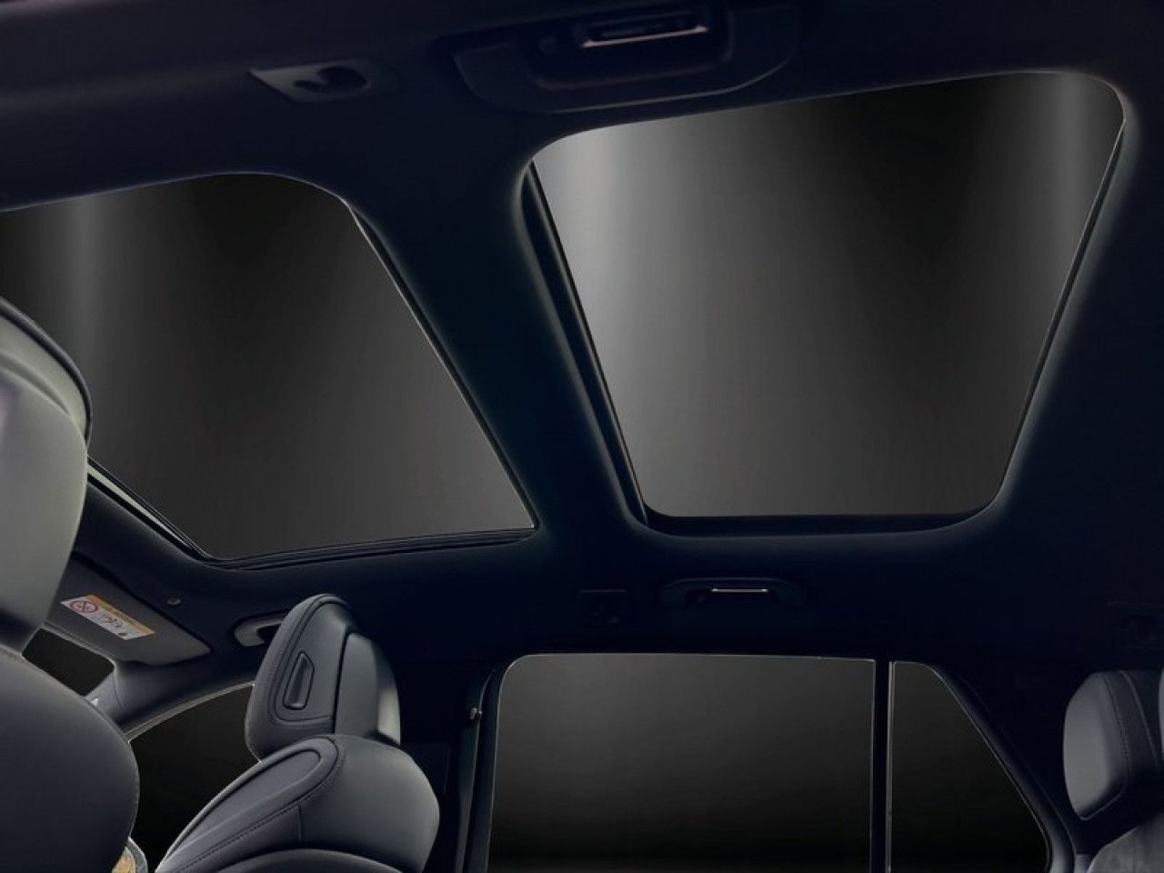 Mercedes-Benz C-Klasse – Bild 12