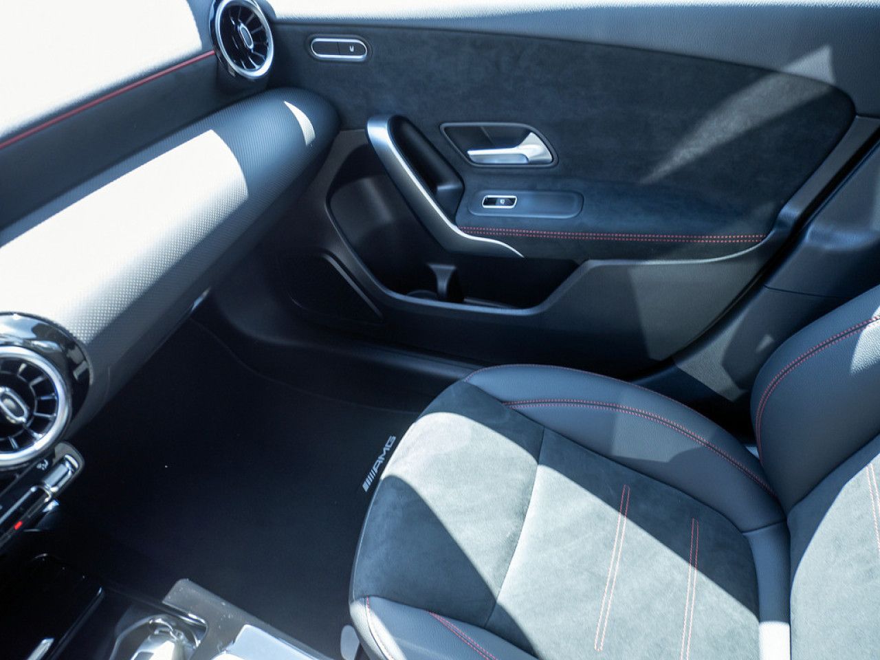 Mercedes-Benz A-Klasse – Bild 15
