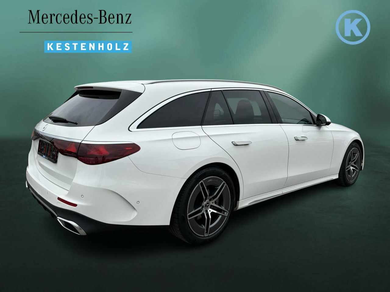 Mercedes-Benz E-Klasse – Bild 5