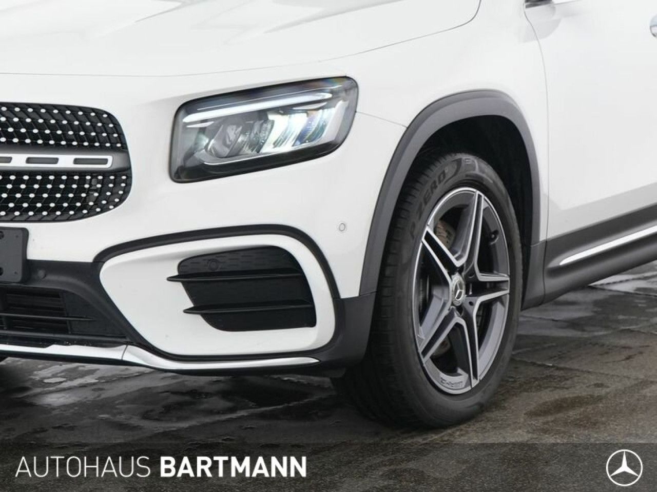 Mercedes-Benz GLB – Bild 3