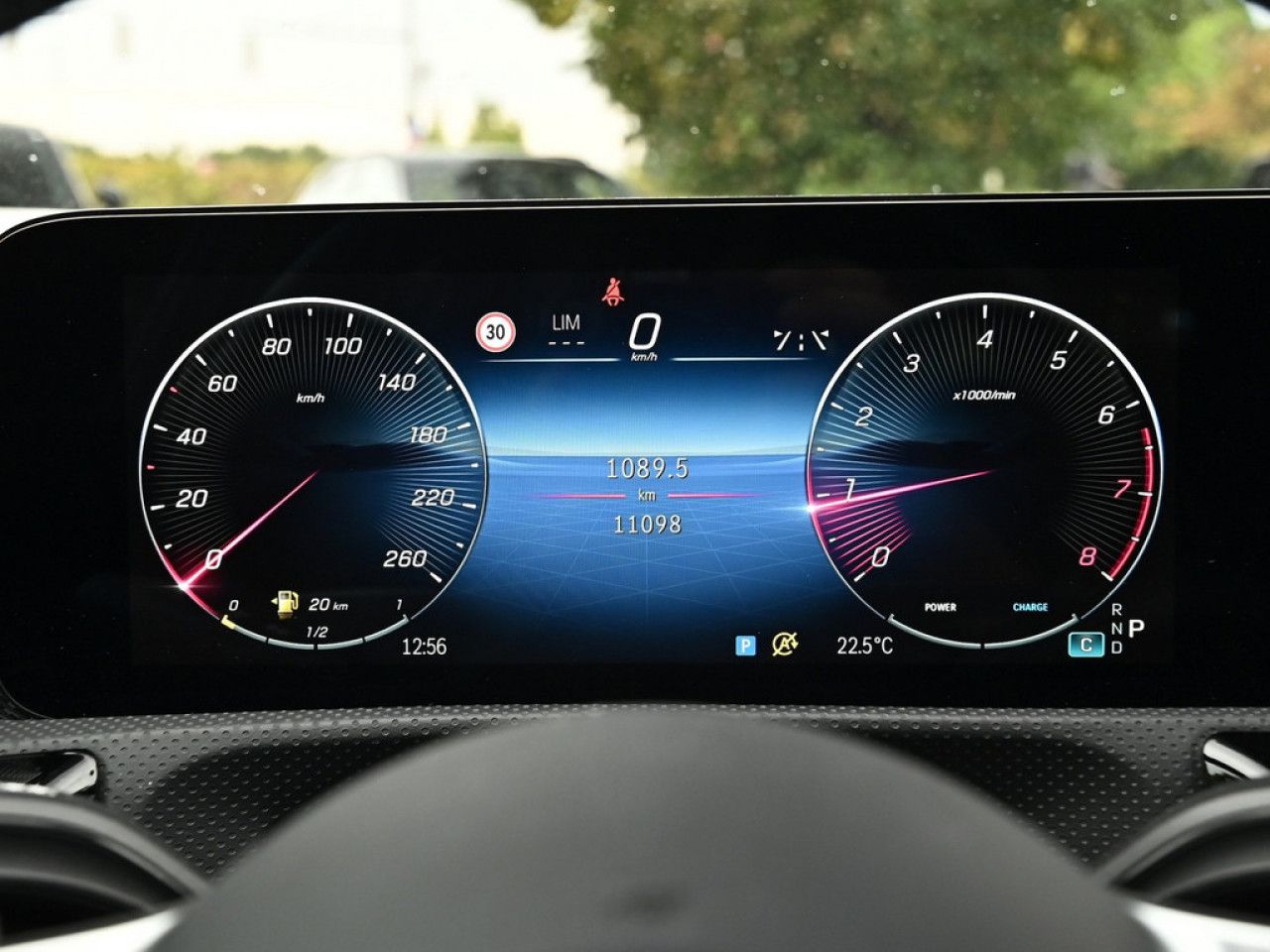 Mercedes-Benz A-Klasse – Bild 17